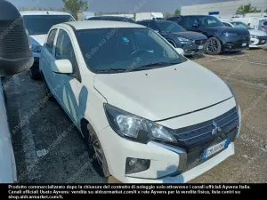 Mitsubishi Space Star 1.2 Intense 2022