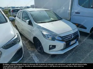 Mitsubishi Space Star 1.2 Intense 2022