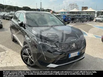Peugeot 5008 Allure 2022