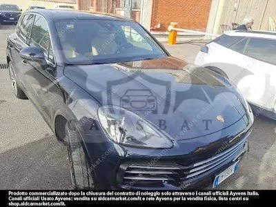 Porsche Cayenne 3.0 2023