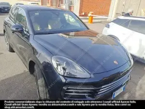 Porsche Cayenne 3.0 2023