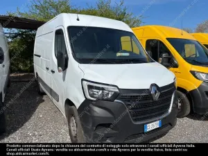 Renault Master L2H2 2023