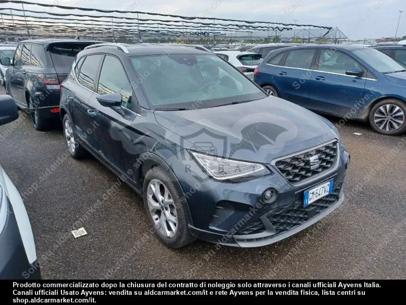 Seat Arona 1.0 TSI FR 2023