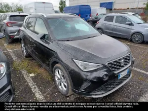 Seat Arona 1.0 TSI FR 2023