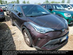 Toyota C-HR 1.8 Business 2023