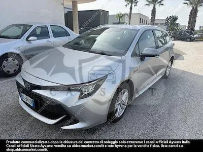 Toyota Corolla Business 2022
