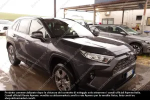 Toyota Rav4 2.5 Business 2022