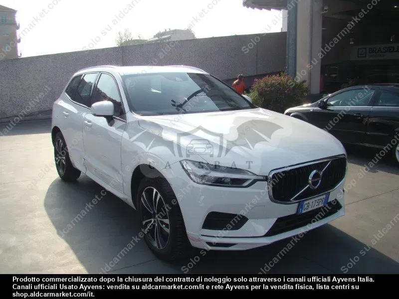 Volvo XC60 D4 Business 2020