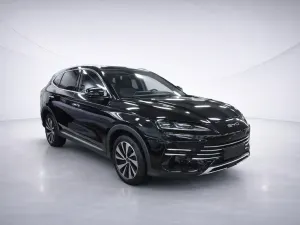 BYD Seal Boost 2025