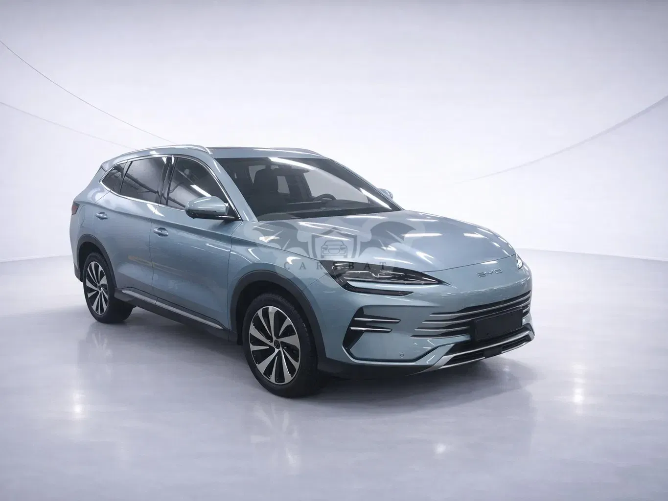 BYD Seal Design 2025