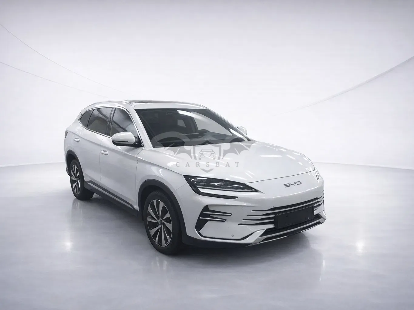 BYD Seal 1.5 Design 2025