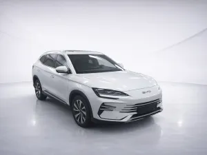 BYD Seal 1.5 Design 2025