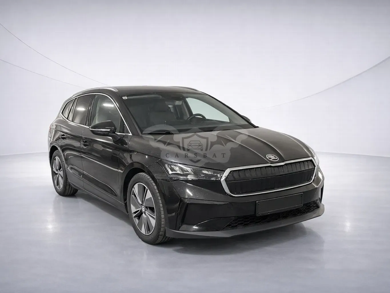 Skoda Enyaq iV 80 2023