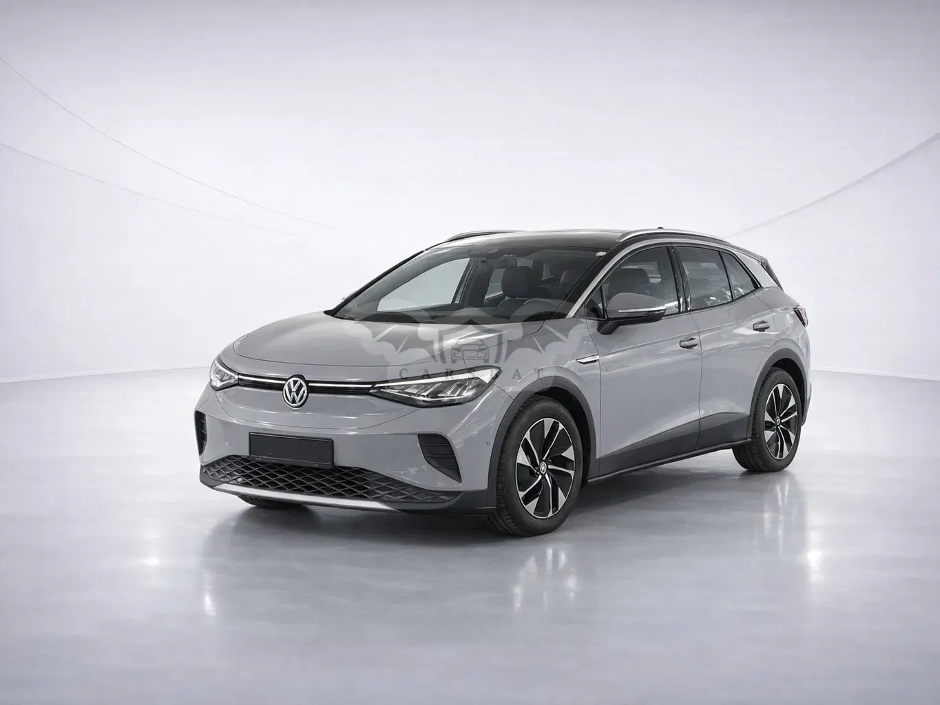 Volkswagen ID.4 Pro Performance 2022
