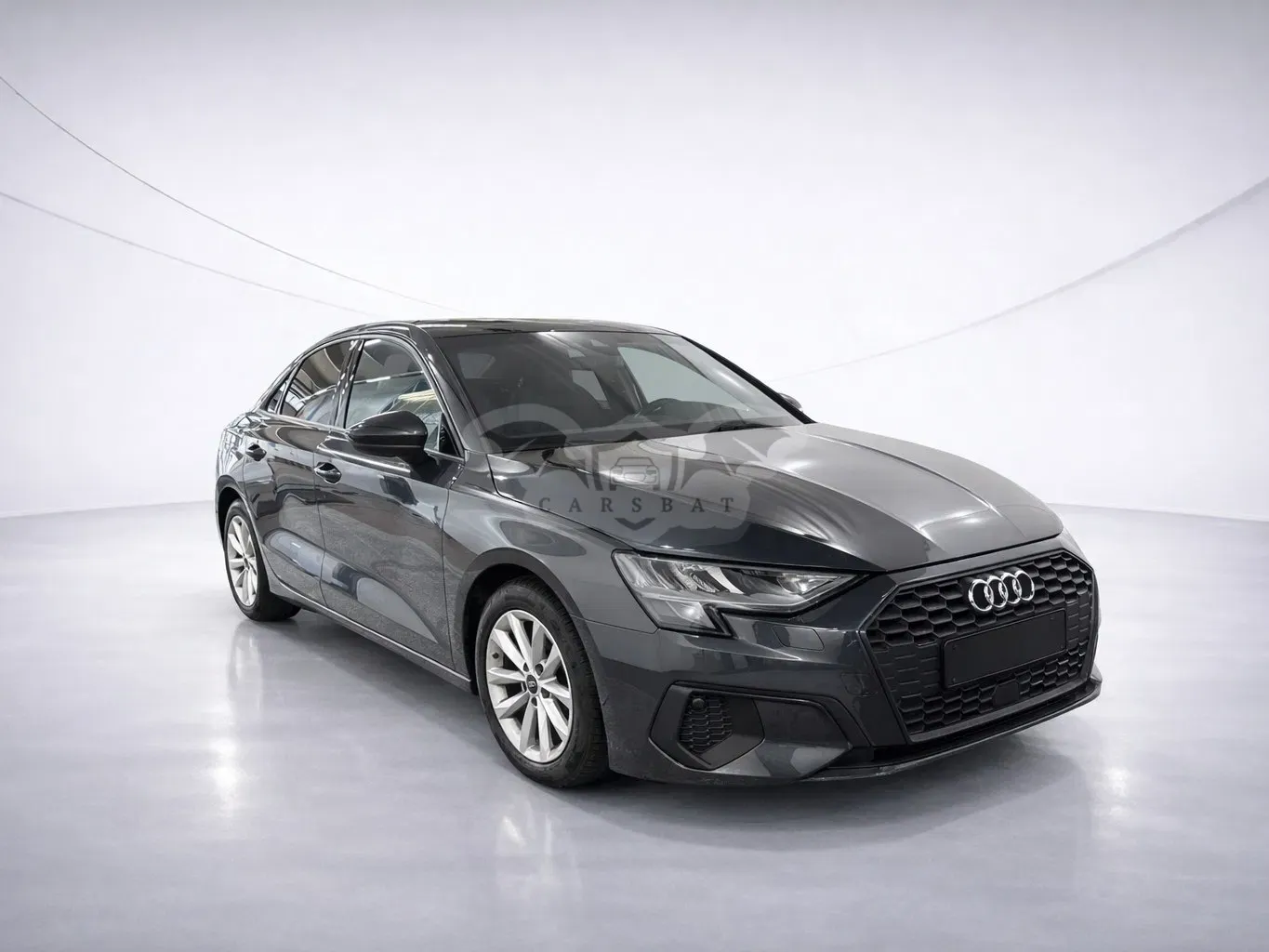 Audi A3 30 TDI 2023