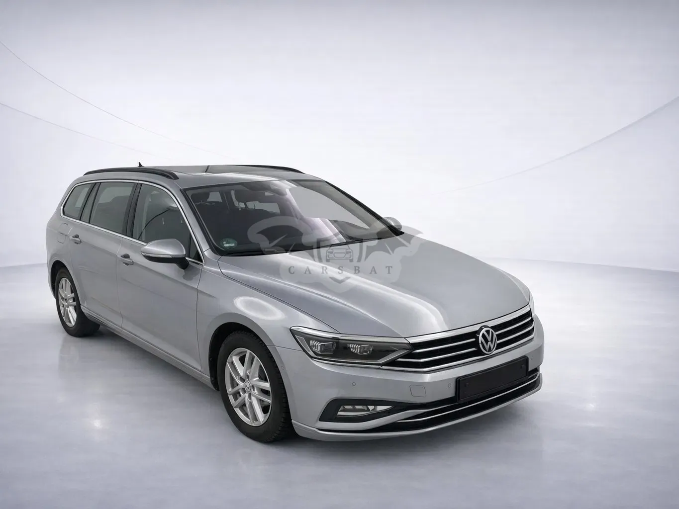 Volkswagen Passat Variant 2.0 2020