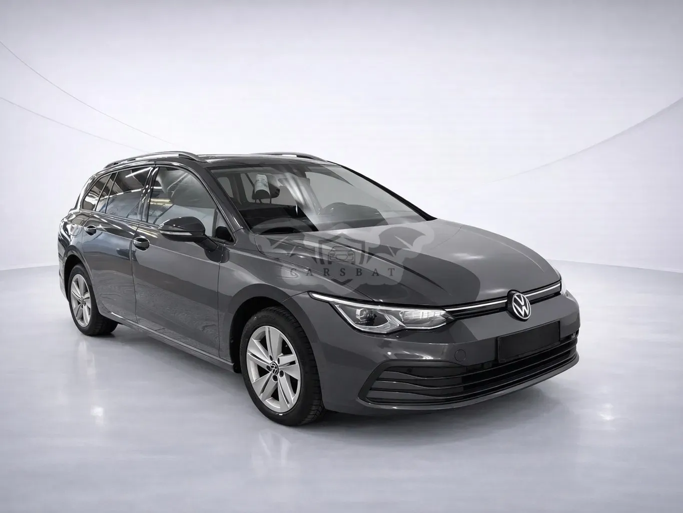 Volkswagen Golf Variant 2.0 TDI 2024