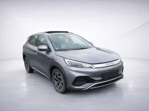 BYD Atto 3 Design 2023