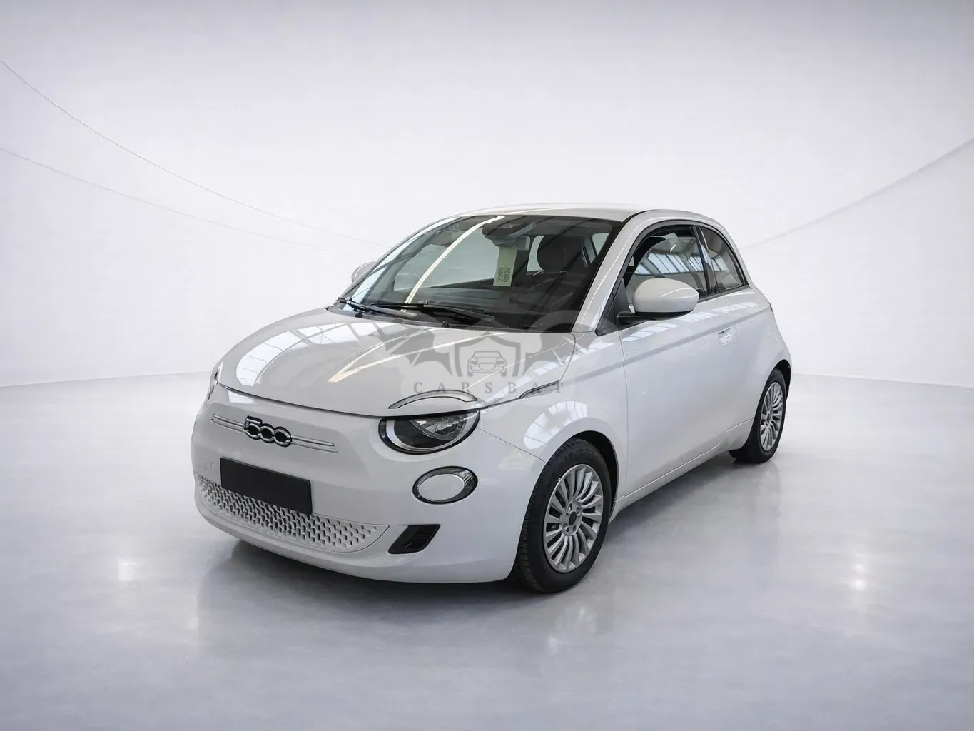 Fiat 500 Action 2023