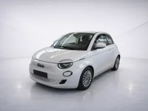 Fiat 500 Action 2023