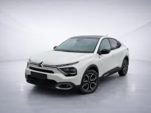 Citroën E-C4 X 51 kWh Shine 2023