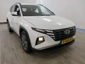 Hyundai Tucson 1.6 T-GDI 2022