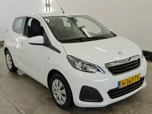 Peugeot 108 1.0 VTI Active 2022
