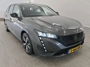 Peugeot 308 SW 1.6 Active Pack 2023