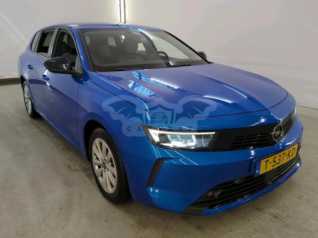 Opel Astra Sports Tourer 1.2 Business 2023