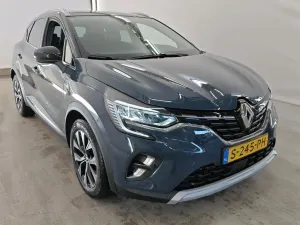 Renault Captur / QM3 1.6 Techno 2023