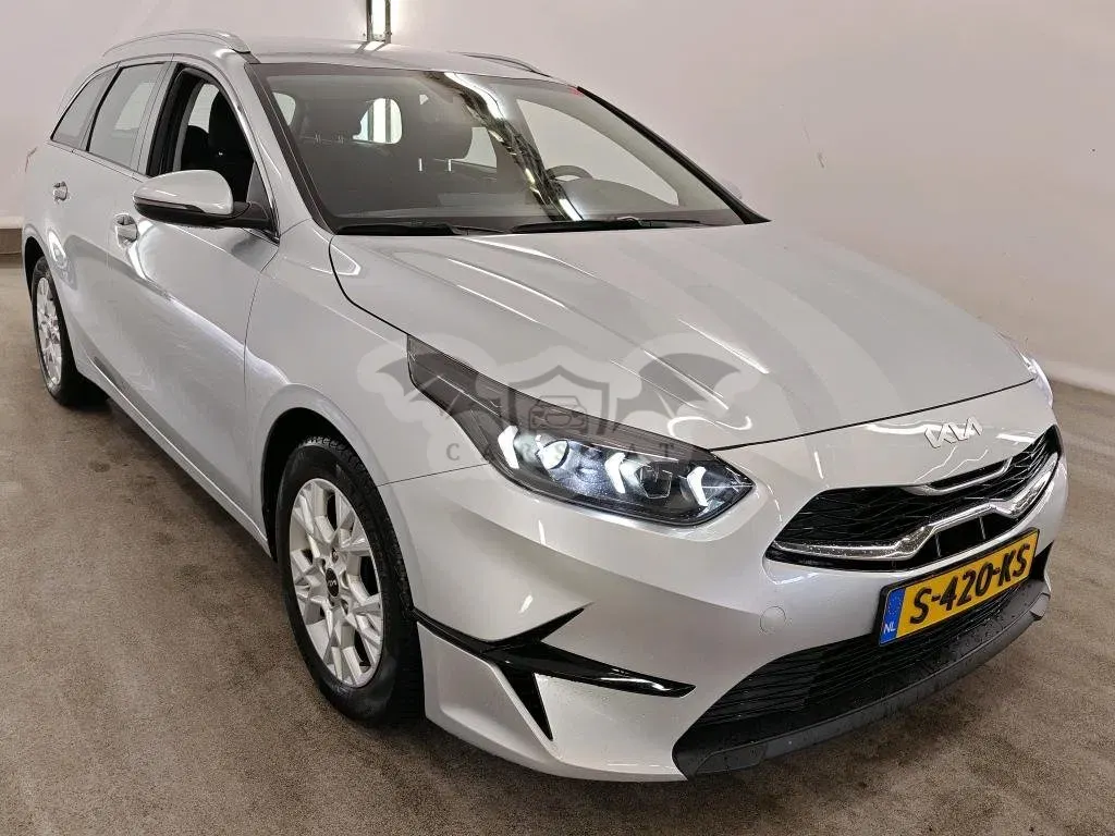 Kia Ceed Ceed SW 1.0 T-GDI DynamicLine 2023