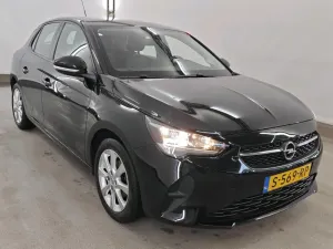 Opel Corsa 1.2 Edition 2023