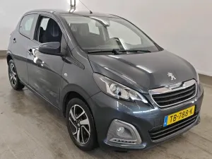 Peugeot 108 1.0 VTI Active 2018