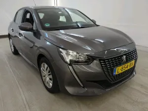 Peugeot 208 1.2i Active 2021