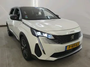 Peugeot 5008 1.6 GT 2022