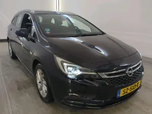 Opel Astra Sports Tourer 1.0 Innovation 2018