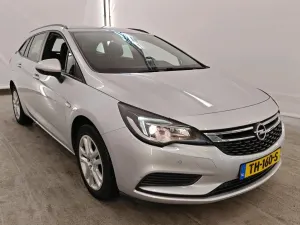 Opel Astra Sports Tourer 1.0 Edition 2018