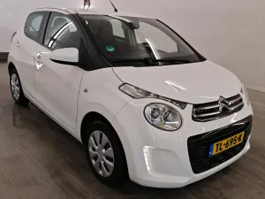 Citroën C1 1.0 VTI Feel 2018