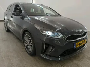 Kia Ceed Ceed SW 1.4 GDI GT-PlusLine 2021