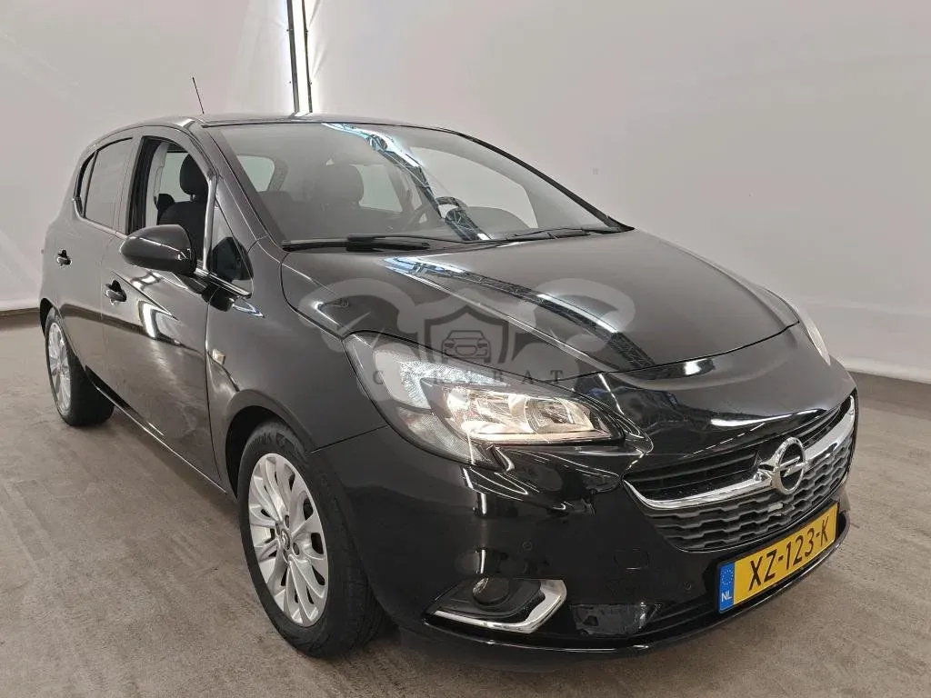 Opel Corsa 1.4 Online Edition 2019