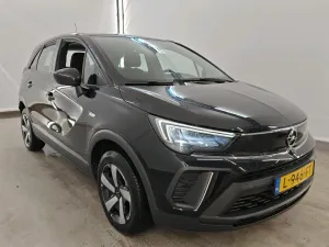 Opel Crossland 1.2 Edition 2021