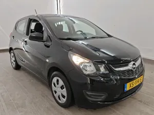 Opel Karl 1.0 Edition 2019