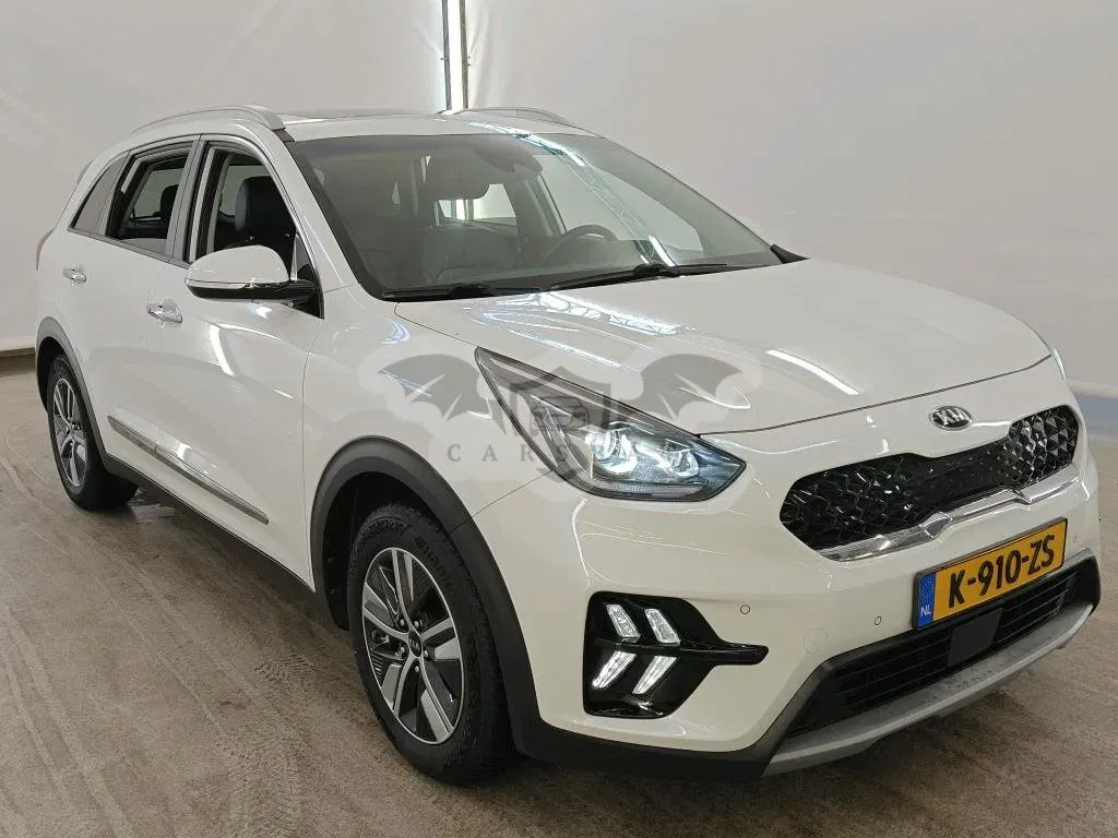 Kia Niro 1.6 GDI ExecutiveLine 2021