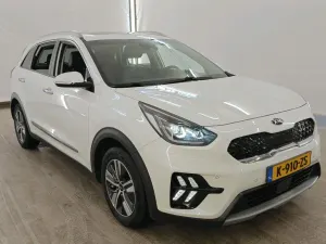 Kia Niro 1.6 GDI ExecutiveLine 2021