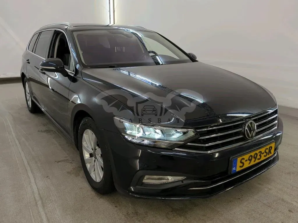 Volkswagen Passat Variant 2.0 TDI Business 2023
