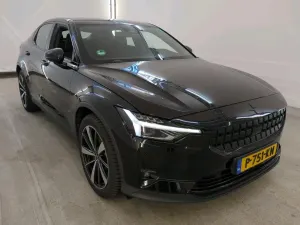 Polestar 2 Standard Range 67 kWh 2022