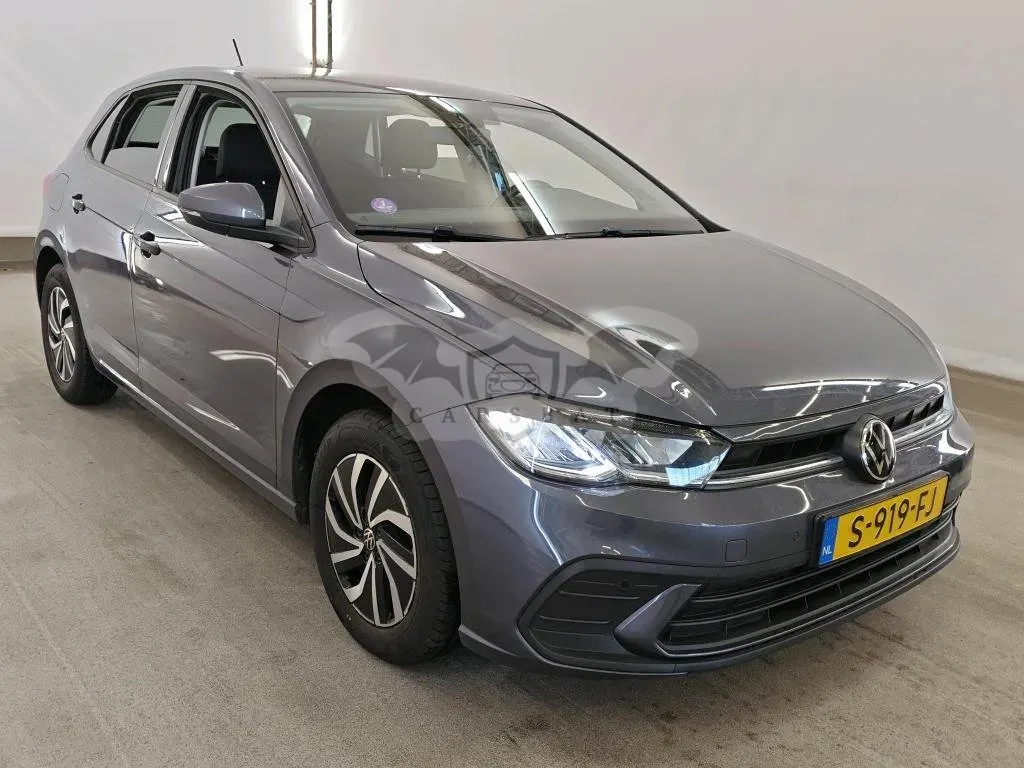 Volkswagen Polo 1.0 TSI Life 2023