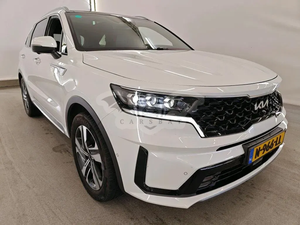 Kia Sorento 1.6 T-GDI ExecutiveLine 2021