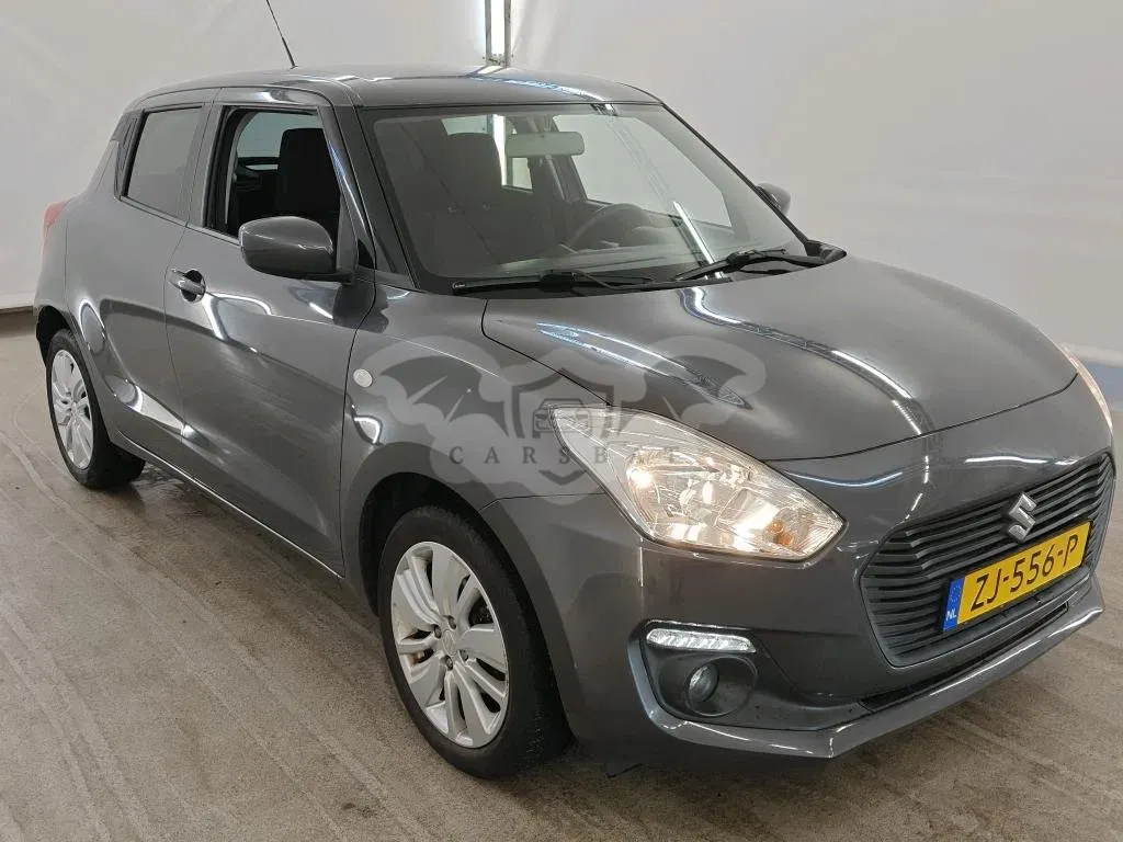 Suzuki Swift 1.2 2019