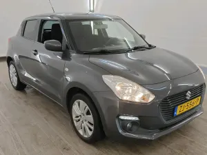 Suzuki Swift 1.2 2019